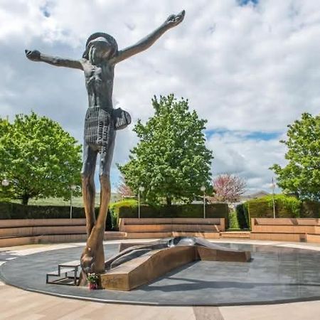 Pansion Glory Hotel Medjugorje Ngoại thất bức ảnh